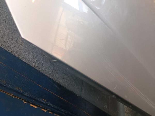 CAPOT VW POLO 9N3 - Vue 2